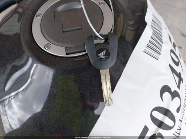 2022 HONDA CMX1100 JH2SC8316NK102831 Photo 10