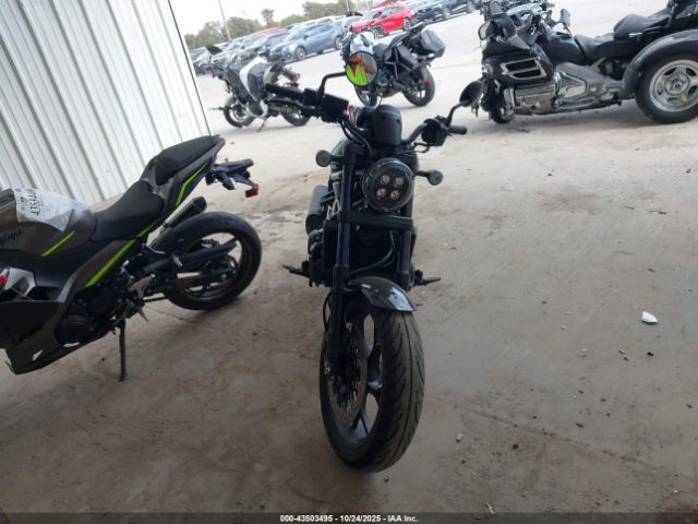 2022 HONDA CMX1100 JH2SC8316NK102831 Photo 4