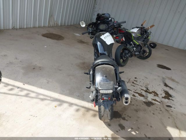 2022 HONDA CMX1100 JH2SC8316NK102831 Photo 5