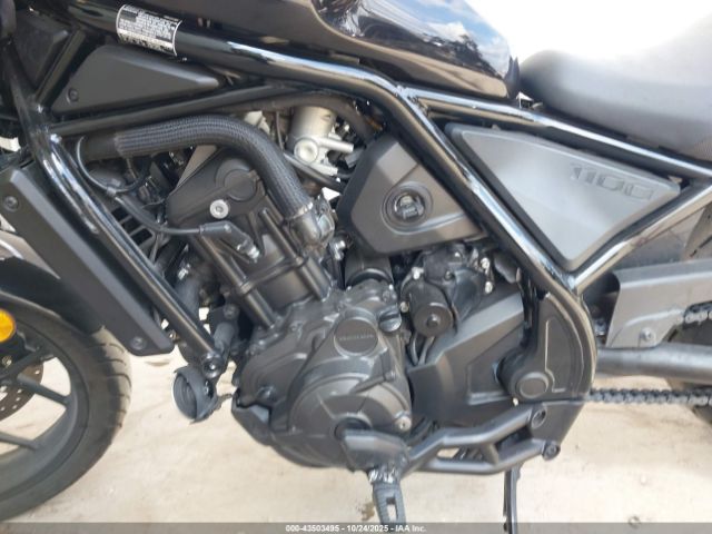 2022 HONDA CMX1100 JH2SC8316NK102831 Photo 8