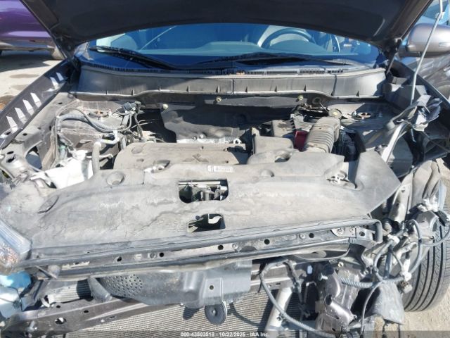 2017 MITSUBISHI OUTLANDER SPORT JA4AR4AW0HZ042674 Photo 9