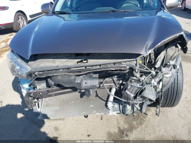 2017 MITSUBISHI OUTLANDER SPORT JA4AR4AW0HZ042674 Photo 5