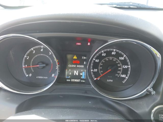 2017 MITSUBISHI OUTLANDER SPORT JA4AR4AW0HZ042674 Photo 6