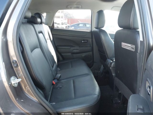 2017 MITSUBISHI OUTLANDER SPORT JA4AR4AW0HZ042674 Photo 7