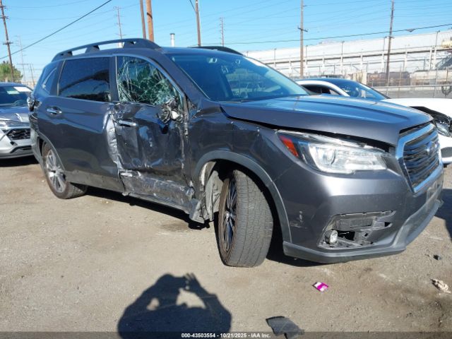 2022 SUBARU ASCENT 4S4WMARD2N3431273