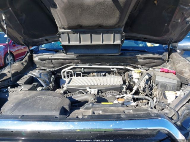 2022 SUBARU ASCENT 4S4WMARD2N3431273 Photo 9