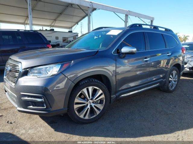 2022 SUBARU ASCENT 4S4WMARD2N3431273 Photo 1