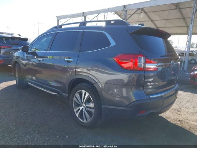 2022 SUBARU ASCENT 4S4WMARD2N3431273 Photo 2