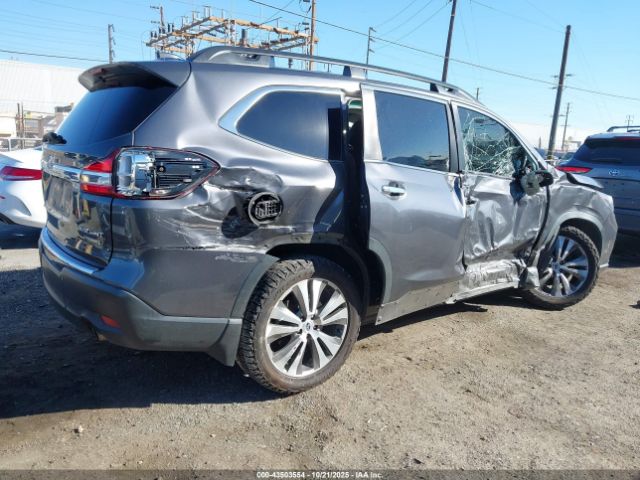 2022 SUBARU ASCENT 4S4WMARD2N3431273 Photo 3
