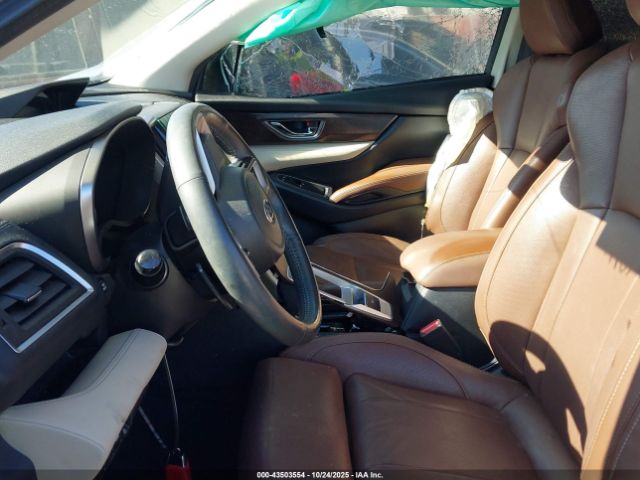 2022 SUBARU ASCENT 4S4WMARD2N3431273 Photo 4