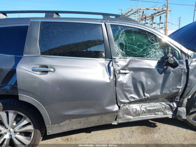 2022 SUBARU ASCENT 4S4WMARD2N3431273 Photo 5