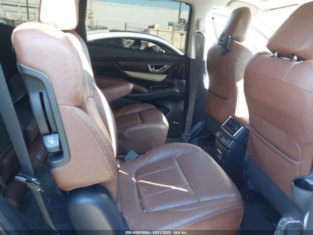 2022 SUBARU ASCENT 4S4WMARD2N3431273 Photo 7