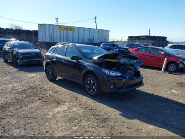 2020 SUBARU CROSSTREK JF2GTAEC3LH206130