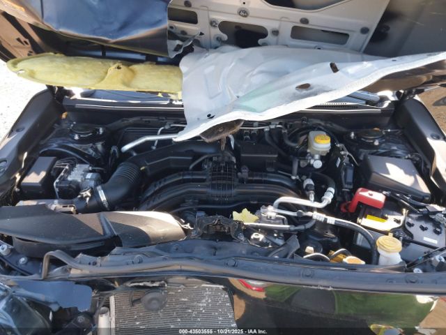 2020 SUBARU CROSSTREK JF2GTAEC3LH206130 Photo 9