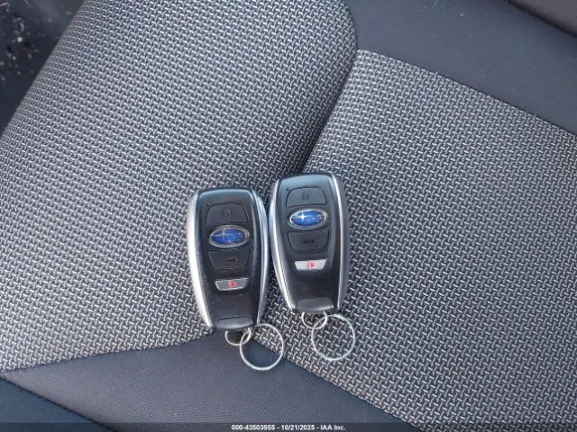 2020 SUBARU CROSSTREK JF2GTAEC3LH206130 Photo 10