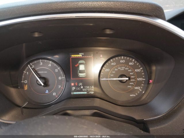 2020 SUBARU CROSSTREK JF2GTAEC3LH206130 Photo 6