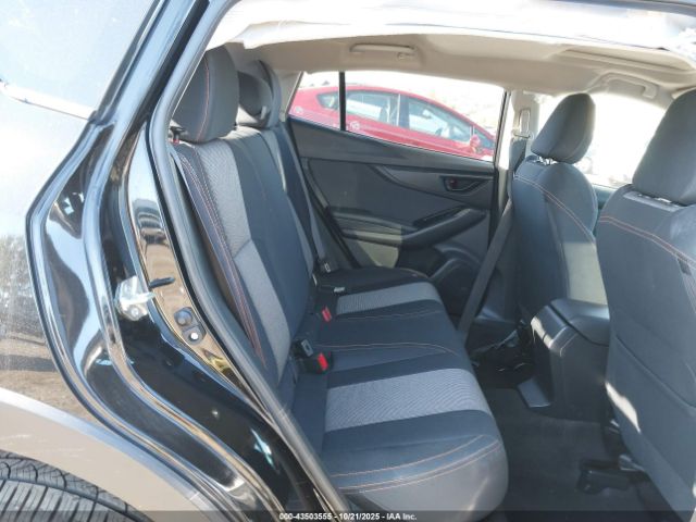 2020 SUBARU CROSSTREK JF2GTAEC3LH206130 Photo 7