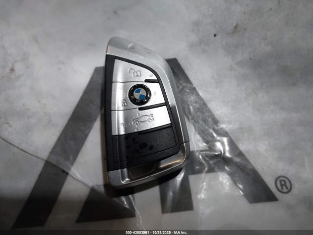 2013 BMW X3 5UXWX9C50D0D05202 Photo 10