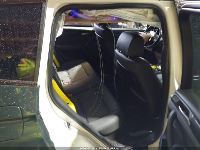 2013 BMW X3 5UXWX9C50D0D05202 Photo 7