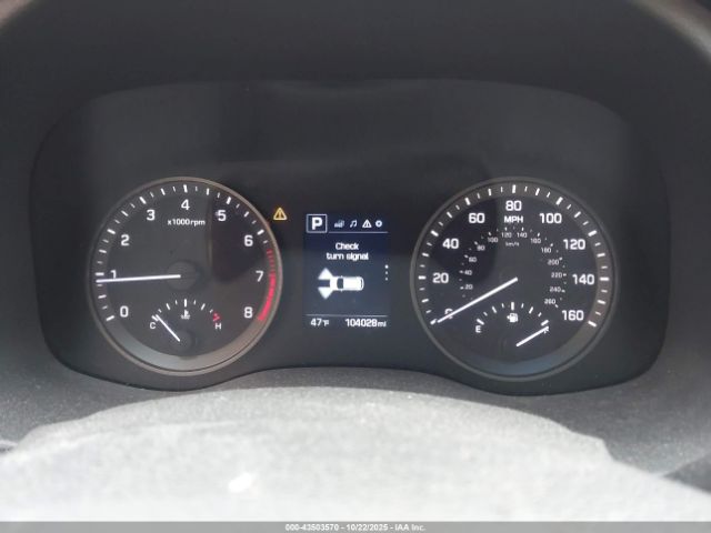 2016 HYUNDAI TUCSON KM8J33A26GU204250 Photo 6