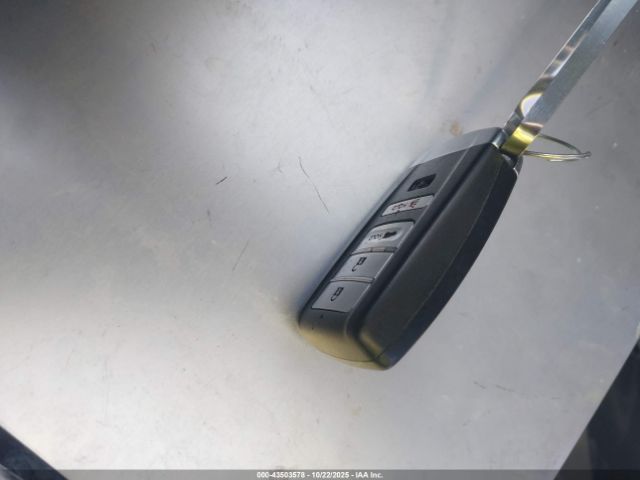 2019 ACURA RDX 5J8TC2H60KL037271 Photo 10