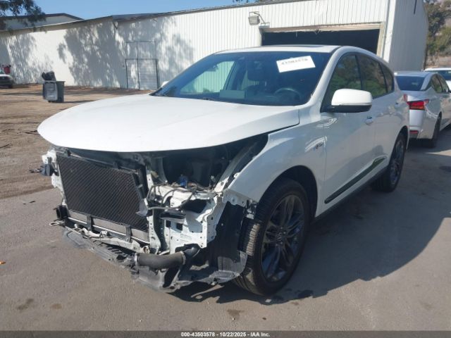 2019 ACURA RDX 5J8TC2H60KL037271 Photo 1