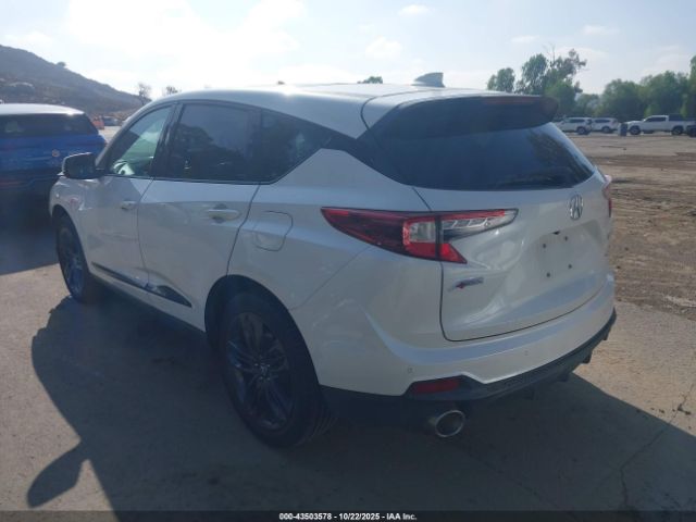 2019 ACURA RDX 5J8TC2H60KL037271 Photo 2