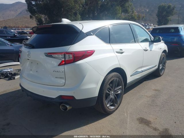2019 ACURA RDX 5J8TC2H60KL037271 Photo 3