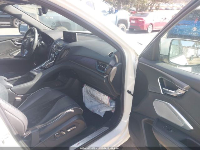 2019 ACURA RDX 5J8TC2H60KL037271 Photo 4