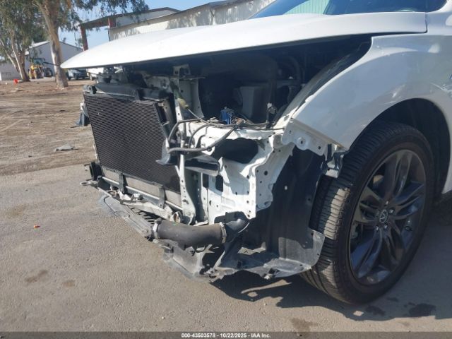 2019 ACURA RDX 5J8TC2H60KL037271 Photo 5