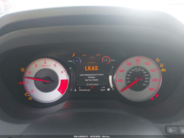 2019 ACURA RDX 5J8TC2H60KL037271 Photo 6