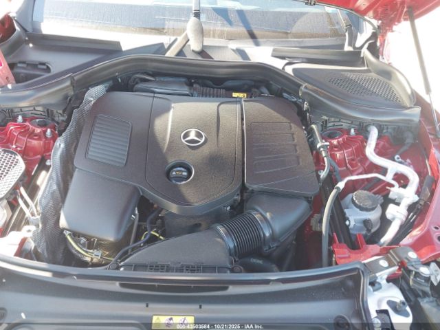 2025 MERCEDES-BENZ GLC 300 W1NKM4HB9SF270069 Photo 9
