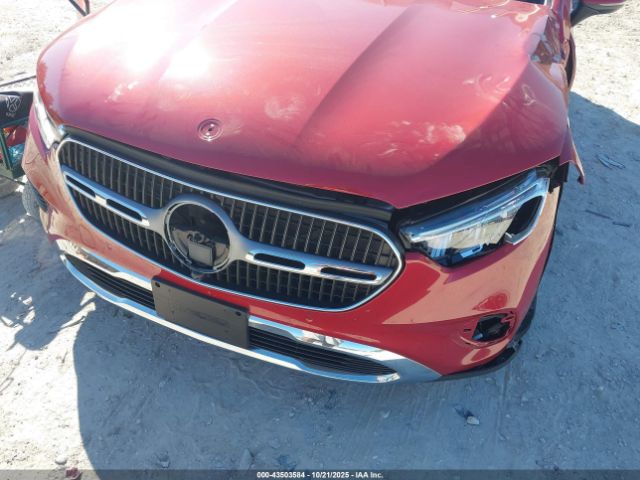 2025 MERCEDES-BENZ GLC 300 W1NKM4HB9SF270069 Photo 5