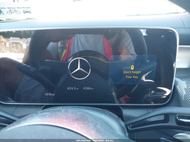 2025 MERCEDES-BENZ GLC 300 W1NKM4HB9SF270069 Photo 6