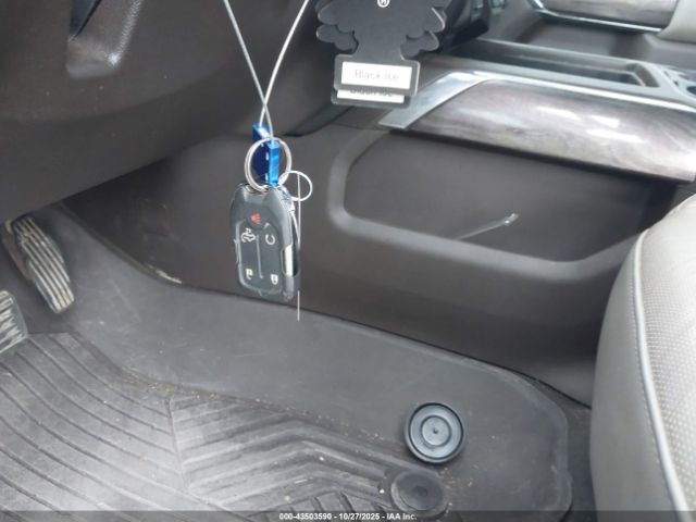 2020 CHEVROLET SILVERADO 1500 3GCUYGET6LG369483 Photo 10