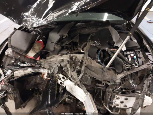 2015 LEXUS GS 350 JTHCE1BL3FA006470 Photo 9