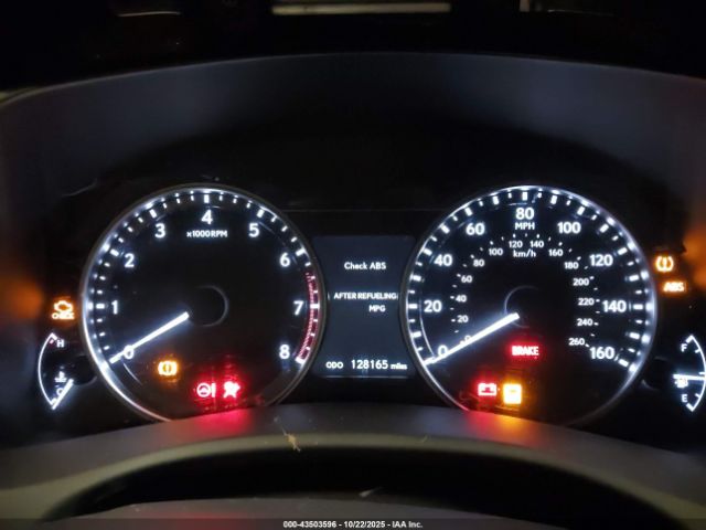 2015 LEXUS GS 350 JTHCE1BL3FA006470 Photo 6