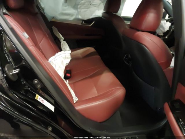2015 LEXUS GS 350 JTHCE1BL3FA006470 Photo 7