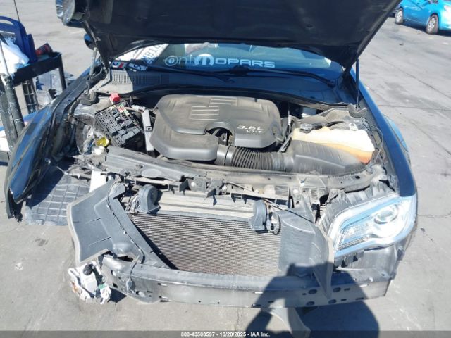 2020 CHRYSLER 300 2C3CCAAG4LH250030 Photo 9