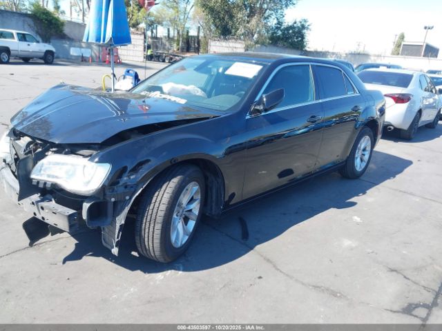 2020 CHRYSLER 300 2C3CCAAG4LH250030 Photo 1