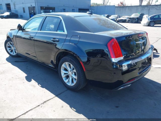 2020 CHRYSLER 300 2C3CCAAG4LH250030 Photo 2