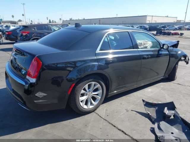 2020 CHRYSLER 300 2C3CCAAG4LH250030 Photo 3