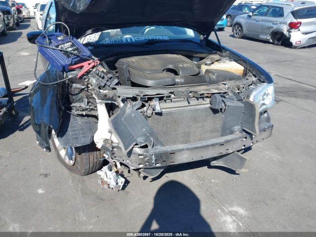 2020 CHRYSLER 300 2C3CCAAG4LH250030 Photo 5