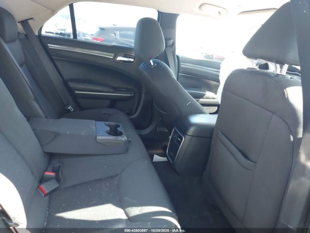 2020 CHRYSLER 300 2C3CCAAG4LH250030 Photo 7