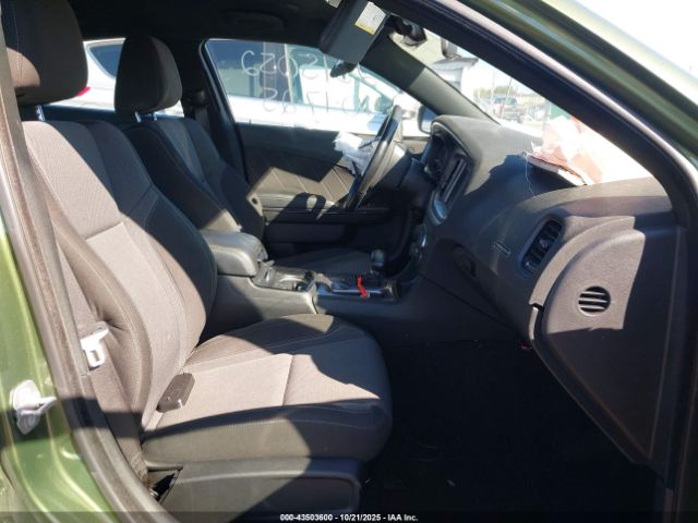 2021 DODGE CHARGER 2C3CDXBG6MH679542 Photo 4