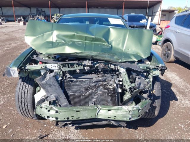 2021 DODGE CHARGER 2C3CDXBG6MH679542 Photo 5