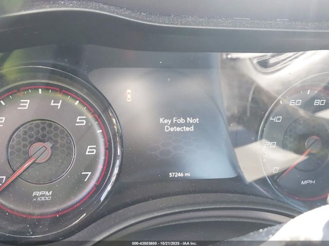 2021 DODGE CHARGER 2C3CDXBG6MH679542 Photo 6