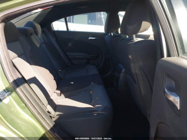 2021 DODGE CHARGER 2C3CDXBG6MH679542 Photo 7