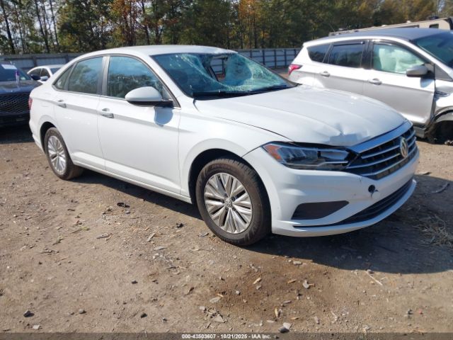 2020 VOLKSWAGEN JETTA 3VWCB7BU3LM013372