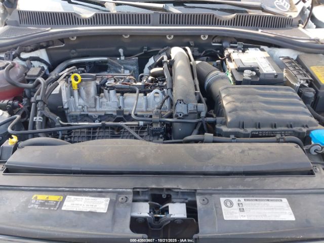 2020 VOLKSWAGEN JETTA 3VWCB7BU3LM013372 Photo 9